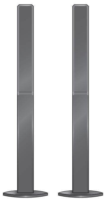 PANASONIC SC-PT870 - Sistema del suono DVD Home Theater - 1
