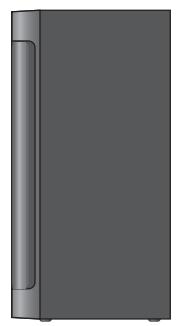 PANASONIC SC-PT870 - Sistema del suono DVD Home Theater - 3