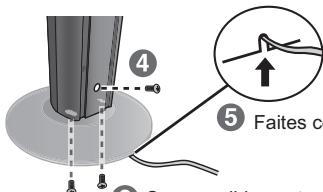 PANASONIC SC-PT870 - Preparation - 5