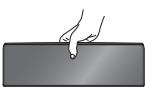 PANASONIC SC-PT870 - Achtung - 1