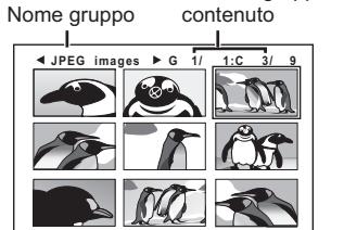 PANASONIC SC-PT870 - Quando l'imagine es. è visualizzata - 2