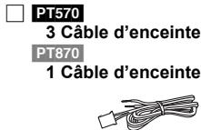PANASONIC SC-PT870 - Accessoires - 3