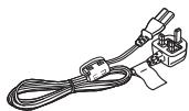 PANASONIC SHFX70 - Kable glosnikowe - 2