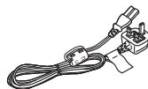 PANASONIC SHFX70 - Accessoires - 3