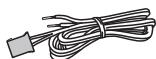 PANASONIC SHFX70 - Kable glosnikowe - 3