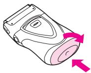 PANASONIC ES4815 - Operating Instructions - 9