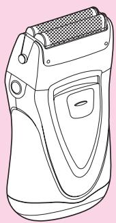 PANASONIC ES4815 - Operating Instructions - 1