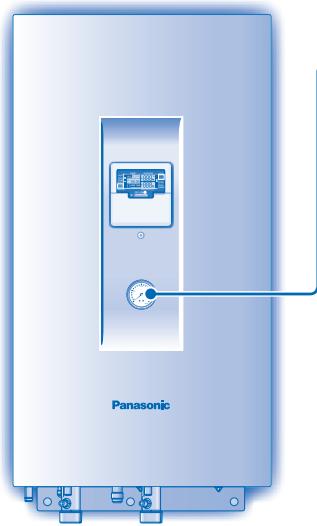 PANASONIC WH-SDC16C6E5 - SUGGERIMENTI - 1