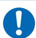 PANASONIC WH-SDC16C6E5 - PRECAUZIONI PER LA SICUREZZA - 8