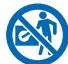 PANASONIC WH-SDC16C6E5 - PRECAUÇÉS DE SEGURANÇA - 10