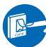 PANASONIC WH-SDC16C6E5 - PRECAUZIONI PER LA SICUREZZA - 6