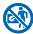PANASONIC WH-SDC16C6E5 - SAFETY PRECAUTIONS - 10