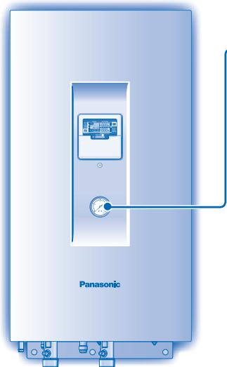 PANASONIC WH-SDC16C6E5 - CONSEIL - 1
