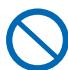 PANASONIC WH-SDC16C6E5 - SAFETY PRECAUTIONS - 9