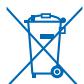PANASONIC WH-SDC16C6E5 - Information for Users on Collection and Disposal of Old Equipment - 2