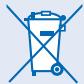 PANASONIC WH-SDC16C6E5 - Avis aux utilisateurs concernant la collecte et l'élimination des piles et des appeareils usages - 2