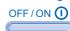 PANASONIC WH-SDH14C6E5 - Force Heater Mode Button - 2