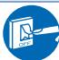 PANASONIC WH-SDH14C6E5 - PRECAUÇÕES DE SEGURANÇA - 6