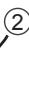 PANASONIC CU-2E15PBE - De unit stopt en de TIMER-indicator knippert. - 2