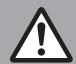 PANASONIC NC-DF1 - Avertissement - 1