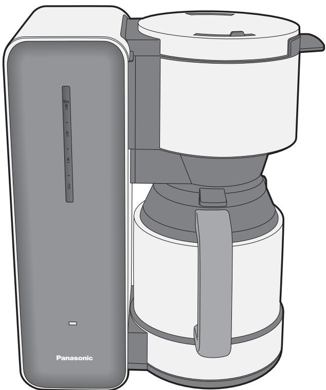 PANASONIC NC-DF1 - 1