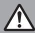 PANASONIC NC-DF1 - PRECAUCION - 2