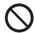 PANASONIC NC-DF1 - ATTENZIONE - 1