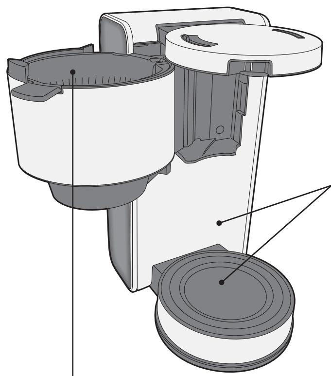 PANASONIC NC-DF1 - Note - 1
