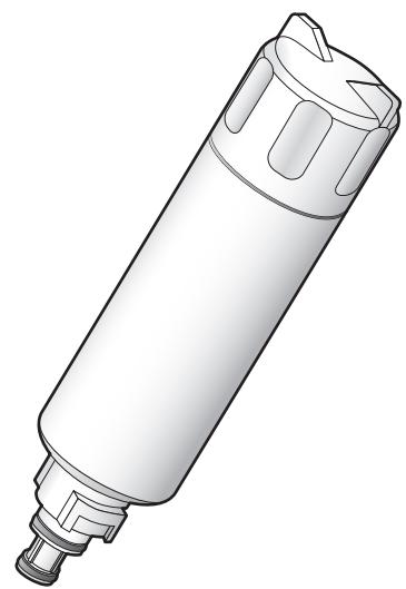 PANASONIC NR-B54VW1 - Vereiste onderdelen voor het aansluiten - 3