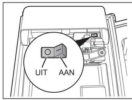 PANASONIC NR-B54VW1 - Opmerking: - 1