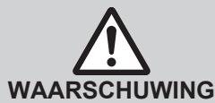 PANASONIC NR-B54VW1 - Veiligheidsvoorschriften - 1