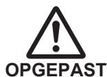 PANASONIC NR-B54VW1 - Reinigen en onderhoud - 2