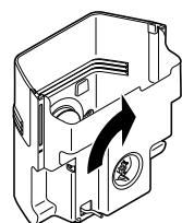 PANASONIC NR-B54VW1 - Als het ijsvak Niet juist kan worden geinstalleerd - 2