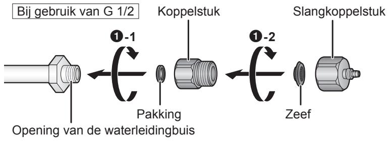 PANASONIC NR-B54VW1 - Opmerkingen: - 1