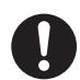 PANASONIC NT-DP1 - CAUTION - 2