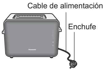 PANASONIC NT-DP1 - ADVERTENCIA - 2