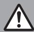 PANASONIC NT-DP1 - PRECAUCIÓN - 2
