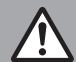 PANASONIC NT-DP1 - Sicherheitsvorkehrungen - 1