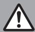 PANASONIC NT-DP1 - CAUTION - 3