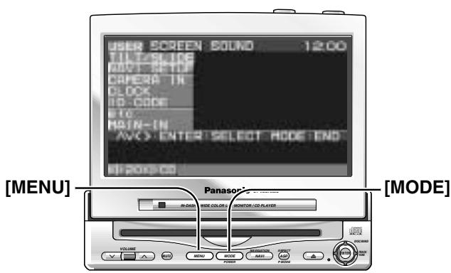 PANASONIC CATU7000U - Notes: - 4