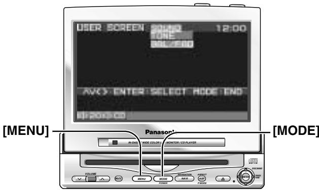 PANASONIC CATU7000U - Notes: - 13