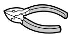 PANASONIC CATU7000U - Required Tools - 3