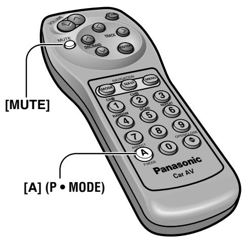 PANASONIC CATU7000U - Cautions: - 2