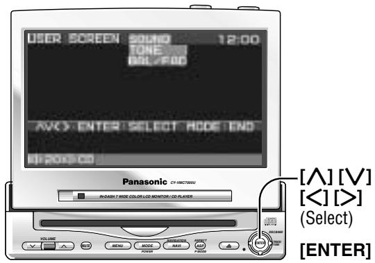 PANASONIC CATU7000U - Notes: - 14