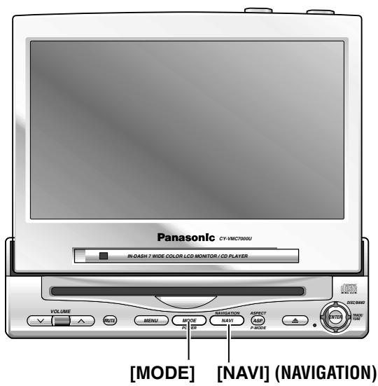 PANASONIC CATU7000U - Picture/Sound from Auxiliary Devices - 1