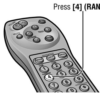 PANASONIC CATU7000U - Repeat Play - 1