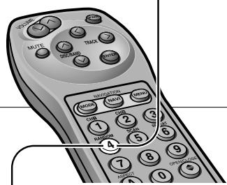 PANASONIC CATU7000U - Disc Repeat - 1