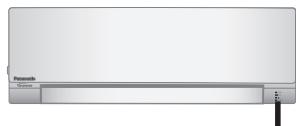 PANASONIC CU-UE12PKE - How to use - 7