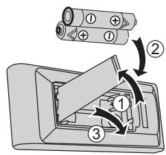 PANASONIC CU-UE12PKE - Guiá rápido - 1