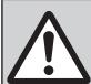 PANASONIC CU-UE12PKE - Precauções de segurança - 1